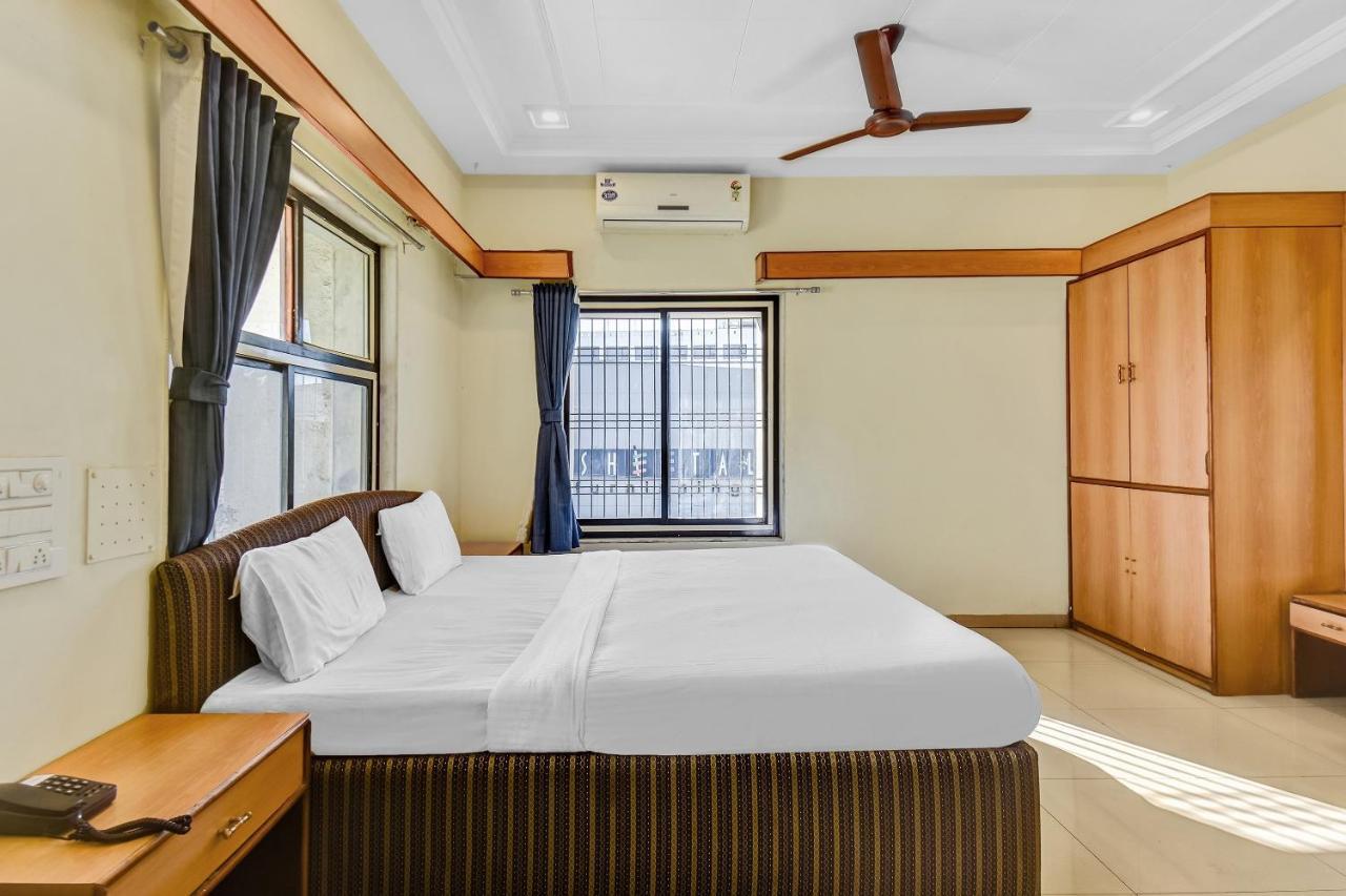 Collection O 80110 Shangrila Rivera Execitive 奥兰加巴德 外观 照片