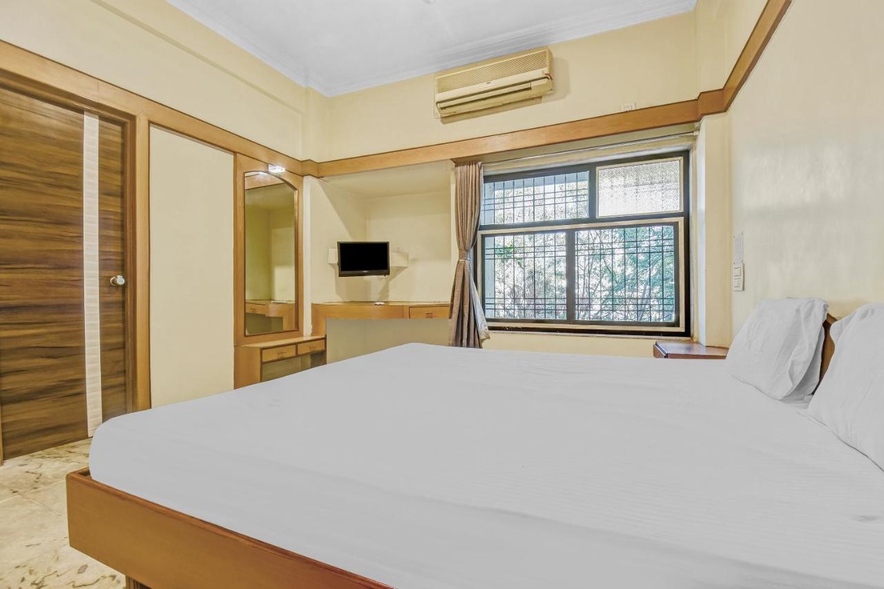 Collection O 80110 Shangrila Rivera Execitive 奥兰加巴德 外观 照片